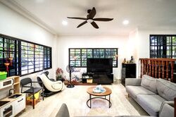 Lengkong Empat (D14), Semi-Detached #506744811